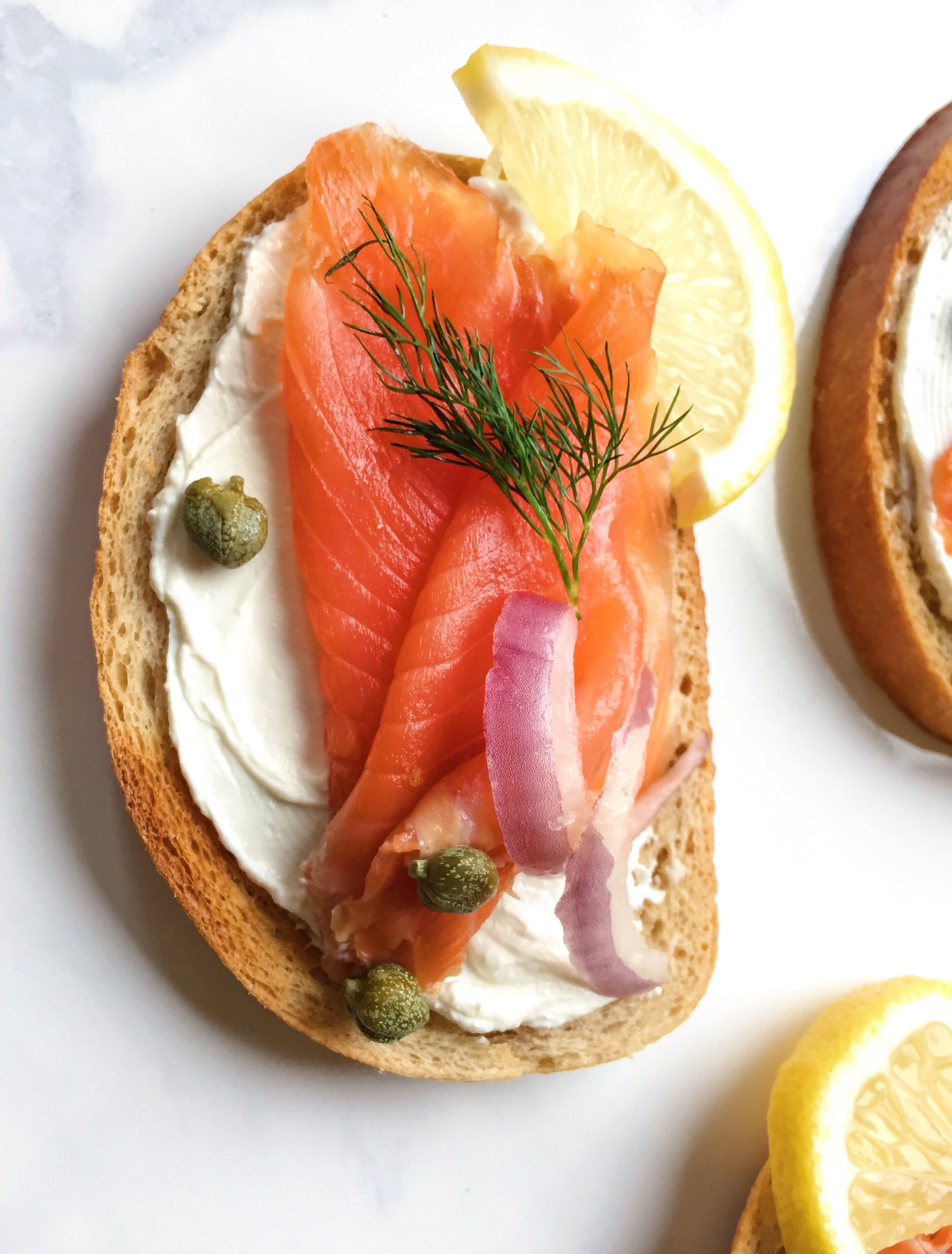 The Easiest Homemade Labneh!