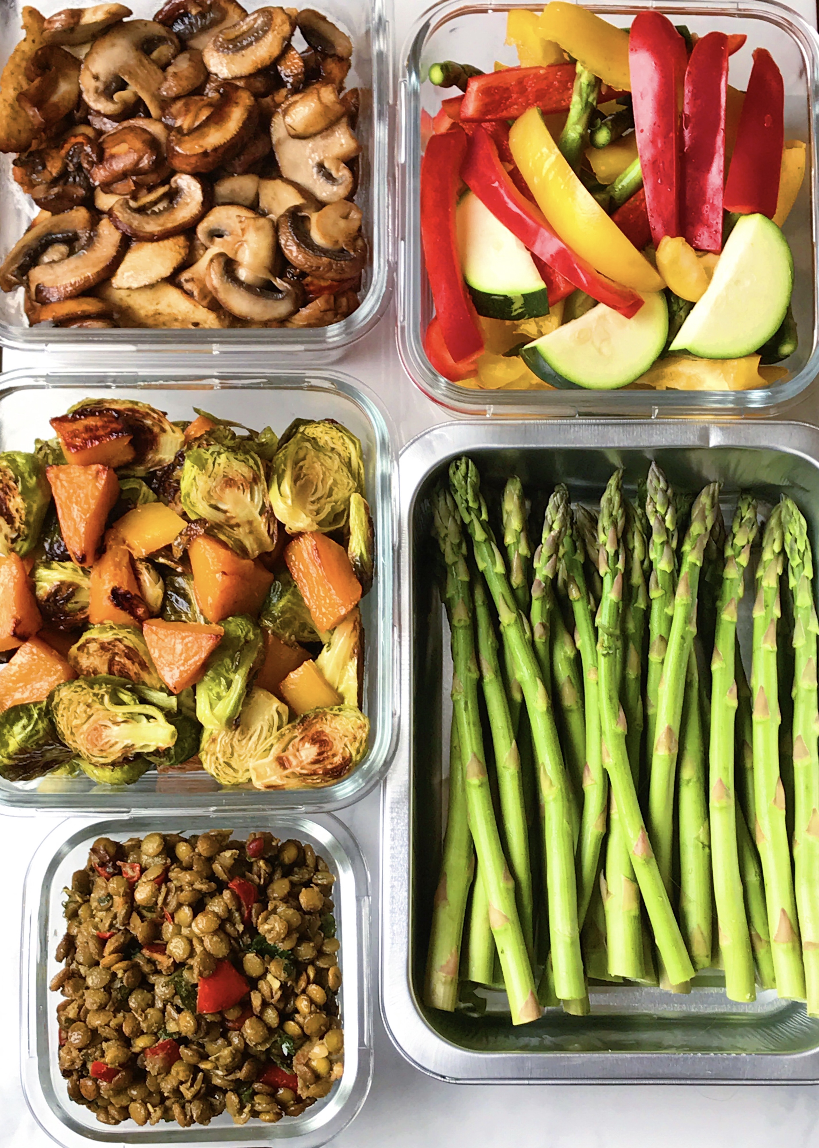 4 Easy Ways to Reduce Food Waste At Home