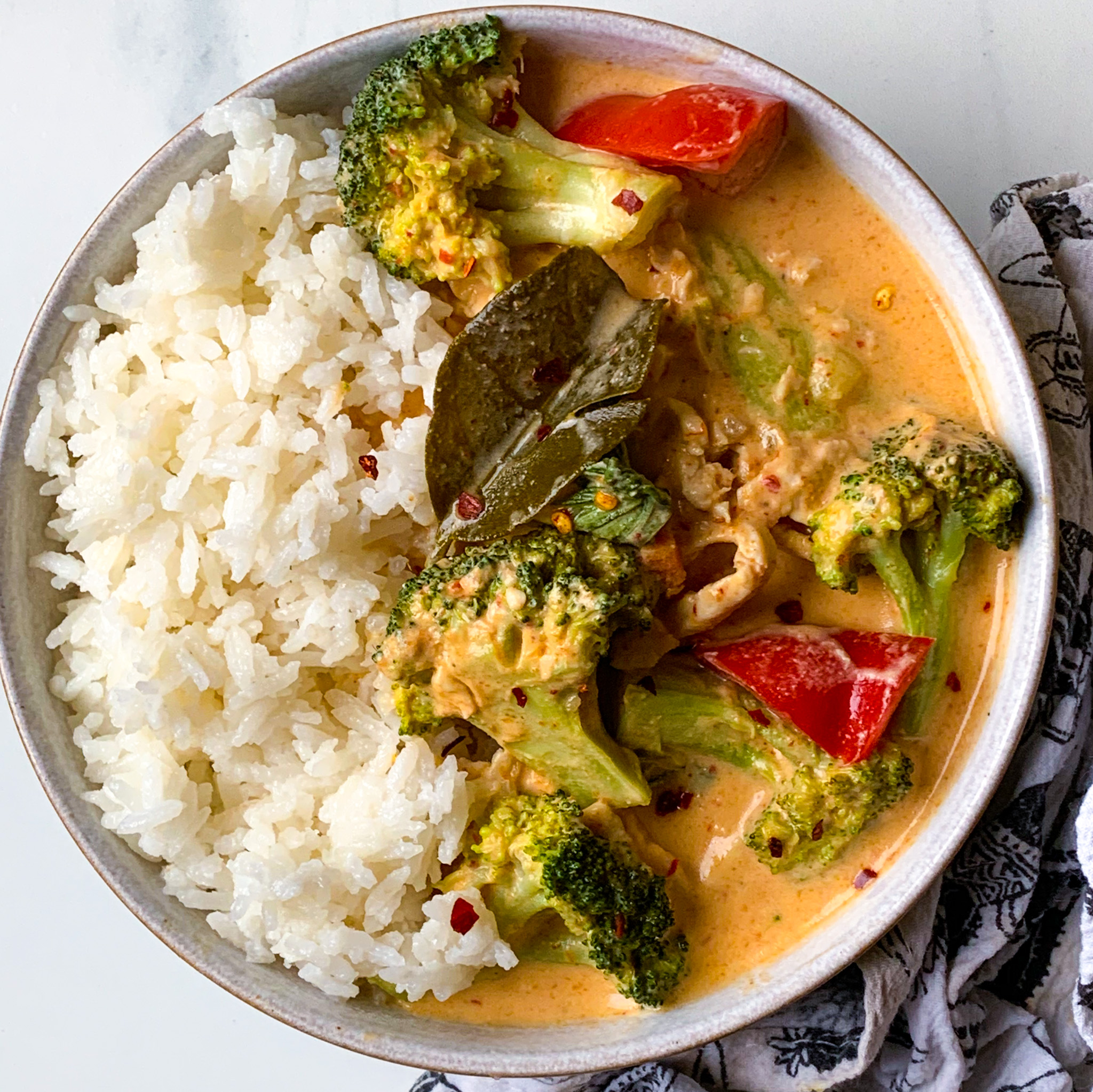 5 Ways to Expedite Weeknight Meal Prep with U.S.A. Rice!